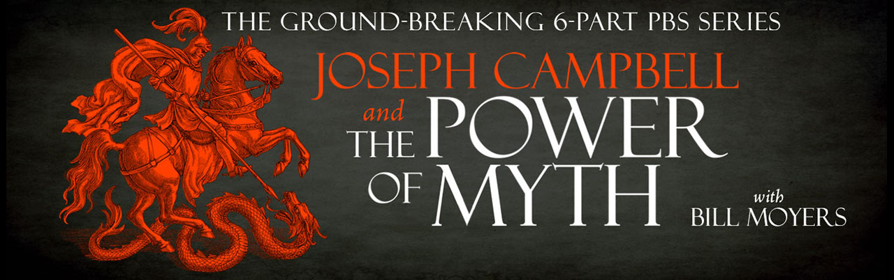 The Power of Myth